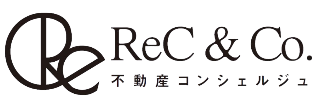 ReC & Co. 不動産コンシェルジュ