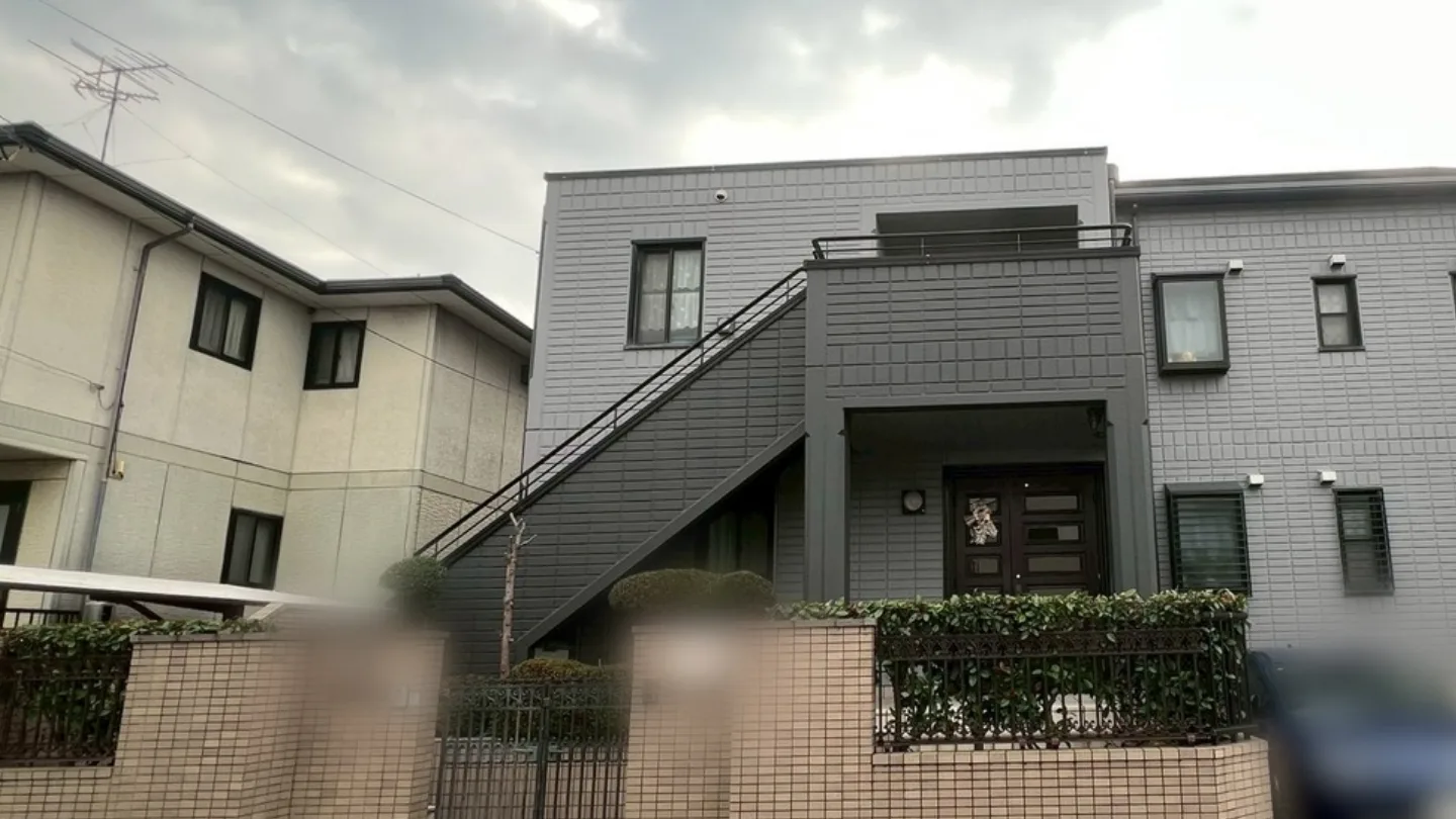 一宮市の実家売却査定事例